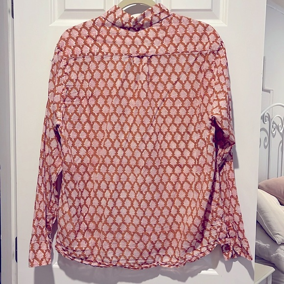 Emerson Fry Ryan shirt - Picture 3 of 7